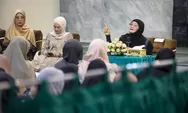 Ning Nawal Dorong Pemudik Kenalkan Budaya dan UMKM Jateng ke Rantau