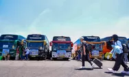 BMKG Prediksi Cuaca Mudik Jateng Kondusif, Hujan Ringan Masih Berpotensi Terjadi