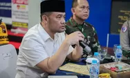 Jateng Tetap Kondusif Saat Takbiran, Arus Mudik Capai 1,37 Juta Kendaraan