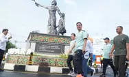 Reuni Akbar IKA SMANSARA 2026 Meriah, Bupati Jepara Ajak Alumni Jadi Motor Pembangunan Daerah