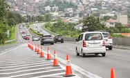Jalan Halus dan Fasilitas Lengkap, Pemudik Puji Layanan Mudik Jateng