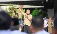 Momentum Lebaran Usai, ASN Jateng Diminta Perkuat Soliditas dan Kinerja