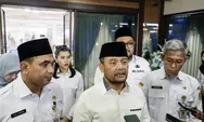 Pemprov Jateng Hati-hati Terapkan WFH, Kajian Masih Berlangsung