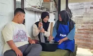 Kisah Ibu Irma Menguatkan Mental dan Ekonomi Disabilitas di Sekitarnya Lewat PNM Mekaar