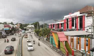 Pemudik Puji Jalan Mulus hingga Wisata Baru, Pembangunan Jateng Kian Terasa