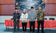 Anggota DPR RI Muh Haris Ingin Program MBG Hadir Merata Hingga Pelosok