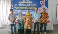 Teti Rohatiningsih Ajak Pemuda Dukung Program Makan Bergizi Gratis di Cilacap