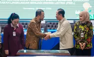 Jawa Tengah Genjot Pengolahan Sampah, Semarang dan Kendal Siap Ubah Jadi Energi Listrik