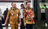 KPK Dorong Komitmen Nyata Usai Penandatanganan Pakta Integritas Jateng