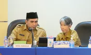 Imunisasi Diperkuat, Jateng Siaga Hadapi Penyebaran Campak