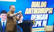 Jateng Godok Skema Hemat Energi, ASN Diarahkan Bersepeda dan Naik Transportasi Umum