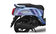Fazzio Hybrid Starry Night Tampil Beda, Usung Desain Artsy dan Dinamis