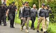 Napak Tilas Rumah Sandi, BSSN Kukuhkan Warisan Persandian untuk Ketahanan Siber Nasional
