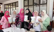 Ning Nawal Dorong IPEMI Jateng Perkuat Pembinaan UMKM Perempuan Naik Kelas