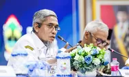 Strategi Baru Pemprov Jateng Ubah Aset Menganggur Jadi Penggerak PAD