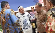 Santai dan Penuh Tawa, Ahmad Luthfi–KDM Tepis Narasi Renggang di Medsos