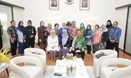 Kolaborasi Nawal Yasin dan BKKBN Jateng, Dorong Pembangunan Keluarga Lebih Optimal