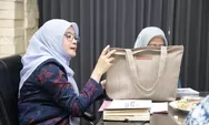 MTQ Nasional 2026, Dekranasda Jateng Gandeng UMKM Geliatkan Ekonomi