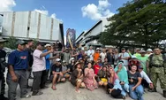 BULOG Pastikan Tebu Petani Blora Terserap lewat GMM, Harga Sesuai Aturan, Manajemen Dibenahi