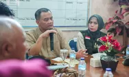 Pemprov Jateng Gerak Cepat, Koordinasikan Penanganan Bendungan Glapan dan Sungai Tuntang