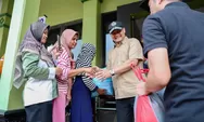 Gubernur Ahmad Luthfi Turun Langsung, Ribuan Pengungsi Banjir Demak Dapat Bantuan