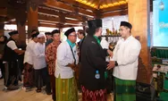 Gus Yasin Ajak SGN Se-Jateng Perkuat Kolaborasi untuk Dorong Kesejahteraan Masyarakat Daerah