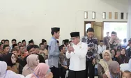 Anggota DPR RI Muh Haris Tekankan Pemerataan Program MBG di Seluruh Daerah