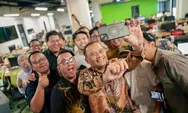 Di Tengah Banyaknya Hoaks, Media Jadi Penjernih Informasi