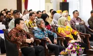 Sekda Jateng: PKN Harus Cetak Pemimpin Penggerak Ketahanan Pangan, Bukan Sekadar Konsep