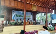 Bahtsul Masail PWNU Jateng Digelar di Jepara 20 April 2026, Bahas Isu Keagamaan hingga Sosial-Politik