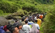 Tragedi Watu Bobot Jepara : Dua Remaja Tenggelam, Evakuasi Dramatis di Tengah Arus Bawah Deras