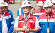 Elpiji Melimpah, Ahmad Luthfi Ingatkan Warga Hindari Pembelian Berlebihan