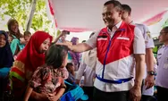 Jateng Percepat Imunisasi, Tekan Lonjakan Suspek Campak hingga ke Desa