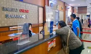 Pemprov Jateng Resmi Gratiskan Biaya Balik Nama Kendaraan Bekas