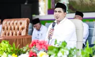 Gus Yasin Ungkap Momen Penentuan Namanya oleh Mbah Moen
