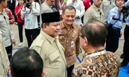 Gubernur Jateng Dipuji Presiden Prabowo, Pesan Bus Listrik Perkuat Industri Dalam Negeri