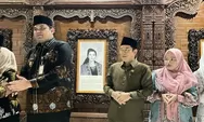 Halal Bihalal Pemkab Jepara Perkuat Sinergi ASN dan Forkopimda, Dorong Percepatan Program Jepara MULUS