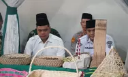 Ziarah Leluhur Awali HUT ke-477 Jepara, Bupati Witiarso Tekankan Nilai Sejarah dan Persatuan