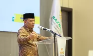 Pemprov Jateng Gandeng Baznas Optimalkan Zakat untuk Kurangi Kemiskinan