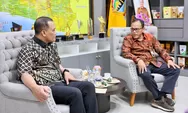 Cakupan BPJS Kesehatan Jateng Capai 98,81 Persen, Akses Layanan Diperluas