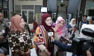 Dorong Minat Baca, Nawal Yasin Ingin Pelajar Mampu Berpikir Analitis