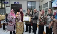 Perpusda Jateng Tembus 4,3 Juta Kunjungan, Bunda Literasi Dorong Inovasi