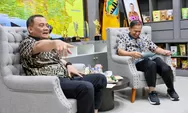 5.503 Koperasi Merah Putih Berdiri, Jateng Genjot Pertumbuhan Ekonomi Desa Berbasis Lokal