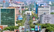 Jateng Jadi Penyumbang Terbanyak Daerah Paling Maju di Indonesia