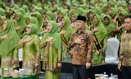 400 Paralegal Muslimat NU Jateng Siap Turun ke Desa Dampingi Persoalan Hukum Warga