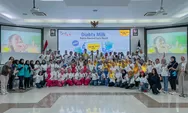 Beat Diabetes 2026 Digelar di 35 Kota, Dorong Harapan Remisi Lewat Gaya Hidup Sehat