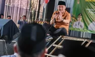 PPRT Batang Naik Kelas Jadi Percontohan Tingkat Provinsi