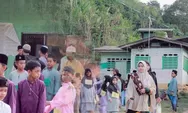 TADIKA Patani dan Politik Identitas