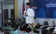 Program MBG Disosialisasikan di Desa Duren Semarang, Dorong Peningkatan Gizi dan Kualitas SDM 