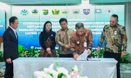 Jateng Serius Tangani Sampah Lewat Tiga Aglomerasi, Target Pengurangan 3.000 Ton Harian